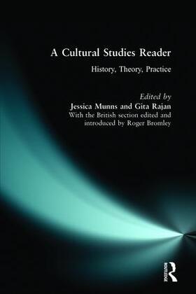 Munns / Rajan / Bromley |  A Cultural Studies Reader | Buch |  Sack Fachmedien