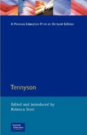 Stott |  Tennyson | Buch |  Sack Fachmedien
