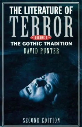 Punter |  The Literature of Terror | Buch |  Sack Fachmedien