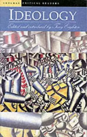 Eagleton |  Ideology | Buch |  Sack Fachmedien