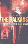 Crampton |  The Balkans Since the Second World War | Buch |  Sack Fachmedien