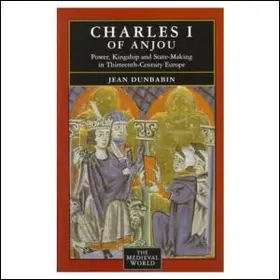 Dunbabin |  Charles I of Anjou | Buch |  Sack Fachmedien