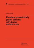 Olsen |  Random Geometrically Graph Directed Self-Similar Multifractals | Buch |  Sack Fachmedien
