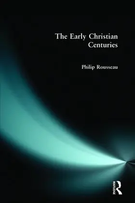 Rousseau |  The Early Christian Centuries | Buch |  Sack Fachmedien