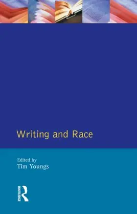 Youngs |  Writing and Race | Buch |  Sack Fachmedien