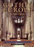 Pearsall |  Gothic Europe 1200-1450 | Buch |  Sack Fachmedien