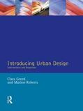 Greed / Roberts |  Introducing Urban Design | Buch |  Sack Fachmedien