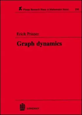 Prisner |  Graph Dynamics | Buch |  Sack Fachmedien