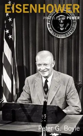 Boyle |  Eisenhower | Buch |  Sack Fachmedien