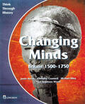 Counsell / Byrom / Riley |  Changing Minds Britain 1500-1750 Pupil's Book | Buch |  Sack Fachmedien