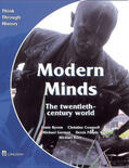 Counsell / Peaple / Byrom |  Modern Minds the twentieth-century world Pupil's Book | Buch |  Sack Fachmedien