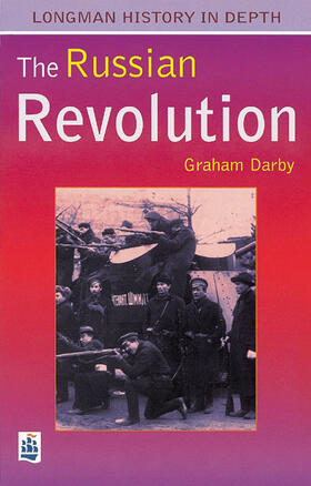 Culpin / Darby |  Russian Revolution, The Paper | Buch |  Sack Fachmedien