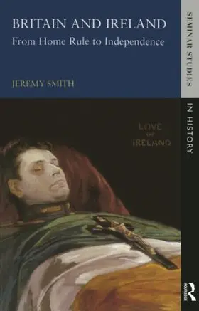 Smith | Britain and Ireland | Buch | 978-0-582-30193-1 | www.sack.de
