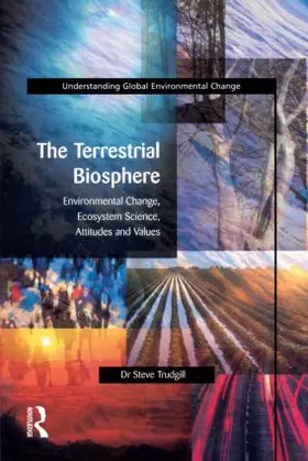 Trudgill |  The Terrestrial Biosphere | Buch |  Sack Fachmedien