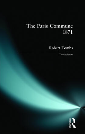 Tombs | The Paris Commune 1871 | Buch | 978-0-582-30903-6 | sack.de