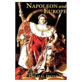 Dwyer |  Napoleon and Europe | Buch |  Sack Fachmedien
