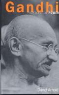 Arnold |  Gandhi | Buch |  Sack Fachmedien