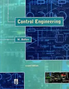 Bolton |  Control Engineering | Buch |  Sack Fachmedien