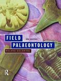 Goldring |  Field Palaeontology | Buch |  Sack Fachmedien