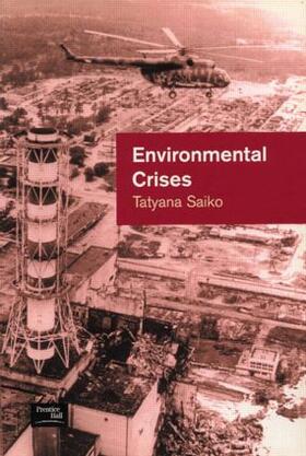 Saiko | Environmental Crises | Buch | 978-0-582-35695-5 | sack.de