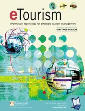 Buhalis |  eTourism | Buch |  Sack Fachmedien