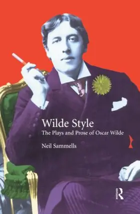 Sammells |  Wilde Style | Buch |  Sack Fachmedien