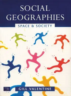Valentine |  Social Geographies | Buch |  Sack Fachmedien