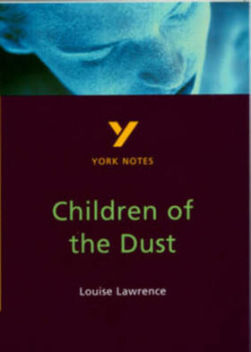 Allison |  Children of the Dust - for 2026, 2027 exams | Buch |  Sack Fachmedien