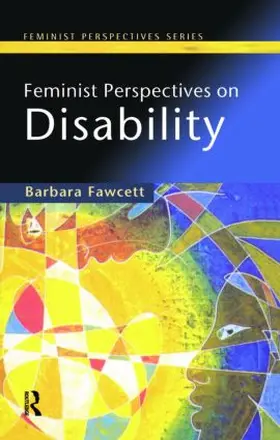Fawcett |  Feminist Perspectives on Disability | Buch |  Sack Fachmedien