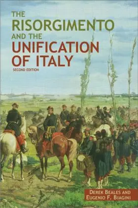 Beales / Biagini |  The Risorgimento and the Unification of Italy | Buch |  Sack Fachmedien