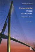 Wood |  Environmental Impact Assessment | Buch |  Sack Fachmedien
