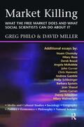 Philo / Miller |  Market Killing | Buch |  Sack Fachmedien