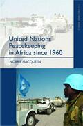Macqueen |  United Nations Peacekeeping in Africa Since 1960 | Buch |  Sack Fachmedien