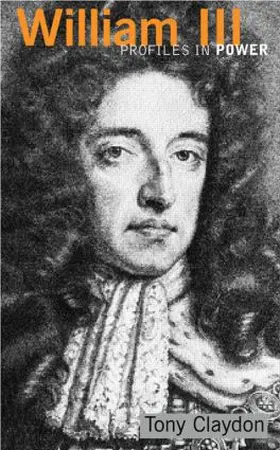 Claydon |  William III | Buch |  Sack Fachmedien