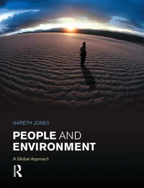 Jones |  People and Environment | Buch |  Sack Fachmedien
