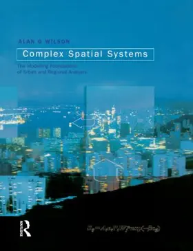 Wilson |  Complex Spatial Systems | Buch |  Sack Fachmedien