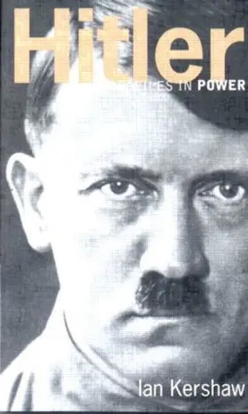 Kershaw | Hitler | Buch | 978-0-582-43756-2 | www.sack.de
