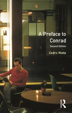 Watts |  A Preface to Conrad | Buch |  Sack Fachmedien