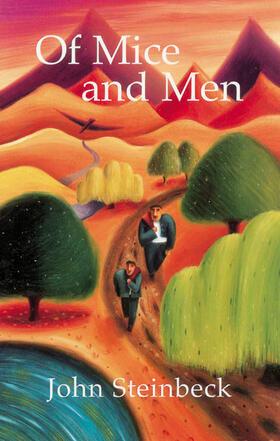 Steinbeck / Taylor |  Of Mice and Men (with notes) | Buch |  Sack Fachmedien