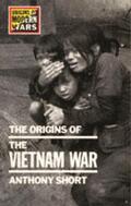 Short |  The Origins of the Vietnam War | Buch |  Sack Fachmedien