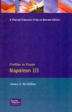 Mcmillan |  Napoleon III | Buch |  Sack Fachmedien