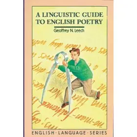 Leech |  A Linguistic Guide to English Poetry | Buch |  Sack Fachmedien