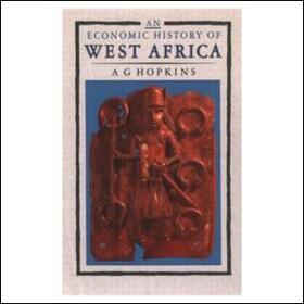 Hopkins | An Economic History of West Africa | Buch | 978-0-582-64521-9 | sack.de