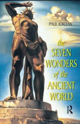 Jordan |  The Seven Wonders of the Ancient World | Buch |  Sack Fachmedien