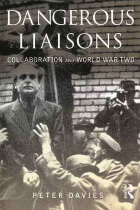 Davies | Dangerous Liaisons | Buch | 978-0-582-77227-4 | www.sack.de
