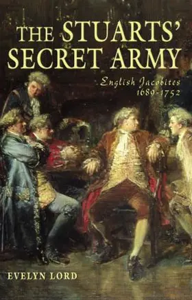 Lord |  The Stuart Secret Army | Buch |  Sack Fachmedien