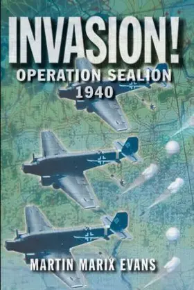 Evans / Mcgeoch |  Invasion! | Buch |  Sack Fachmedien