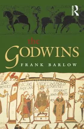 Barlow |  The Godwins | Buch |  Sack Fachmedien