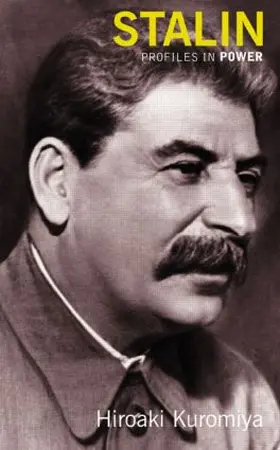 Kuromiya | Stalin | Buch | 978-0-582-78479-6 | www.sack.de