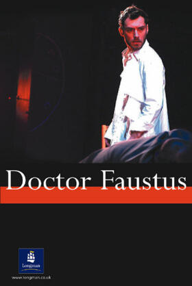 Marlowe / O'Connor |  Dr Faustus: A Text | Buch |  Sack Fachmedien